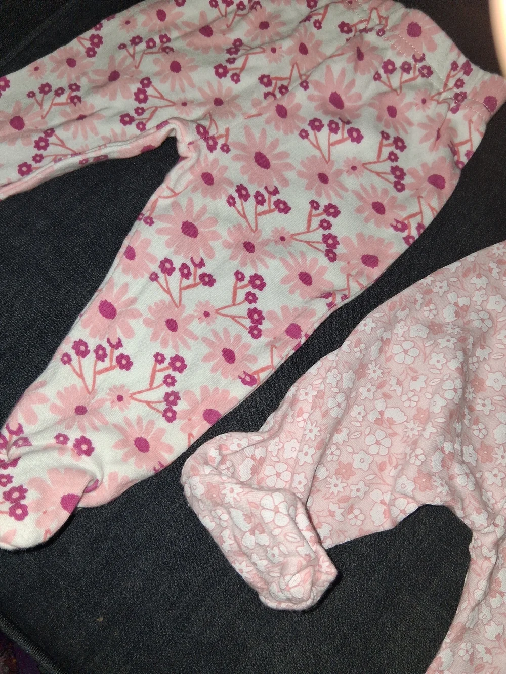 Walmart soft pink